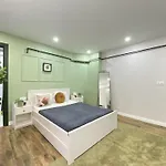 公寓 Comfortable In Fatih 伊斯坦布尔