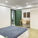 公寓 Comfortable In Fatih