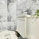 Comfortable In Fatih 公寓 伊斯坦布尔