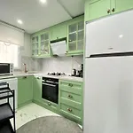 Comfortable In Fatih 公寓 伊斯坦布尔