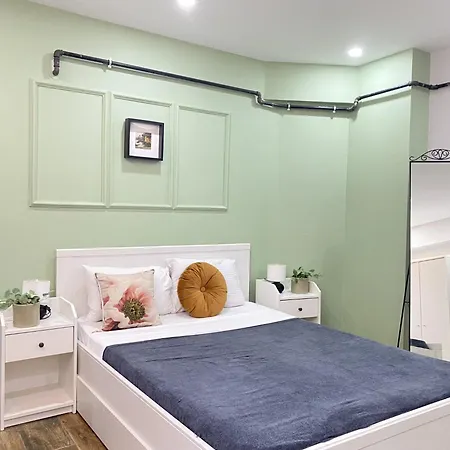 Comfortable In Fatih