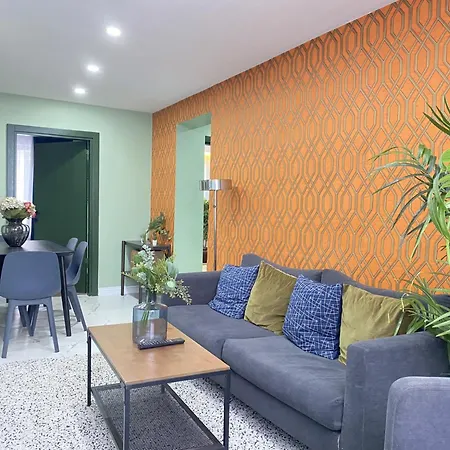 Comfortable In Fatih 伊斯坦布尔