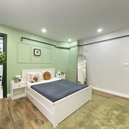 Apartament Comfortable In Fatih Stambuł