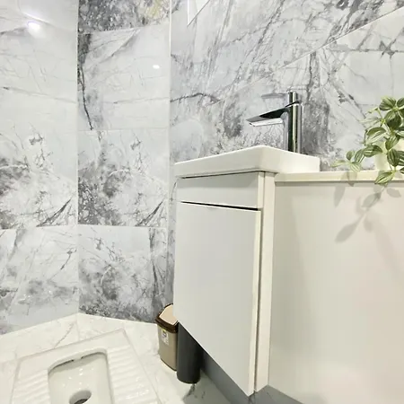 Comfortable In Fatih Apartament Stambuł