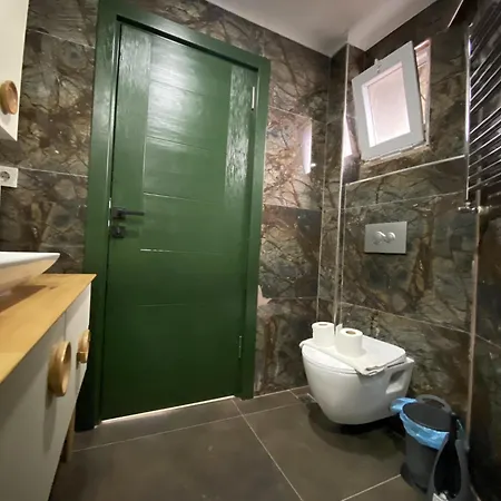 Apartament Comfortable In Fatih Stambuł