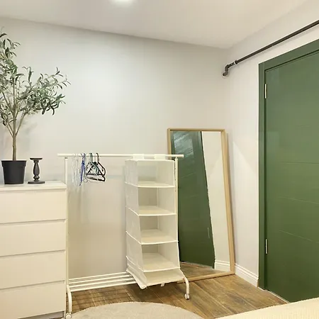 Comfortable In Fatih Apartament