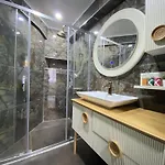 Comfortable In Fatih Appartamento Provincia di Istanbul