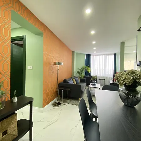 Comfortable In Fatih *