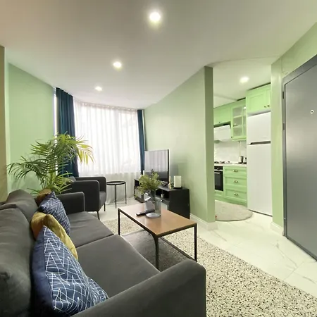 Comfortable In Fatih Isztambul
