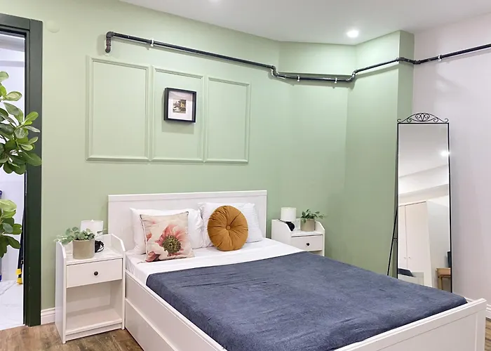 Comfortable In Fatih