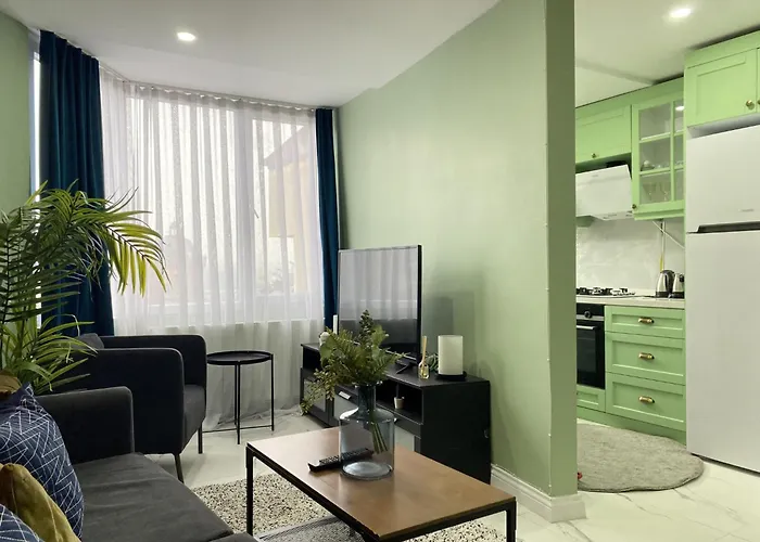 Comfortable In Fatih *