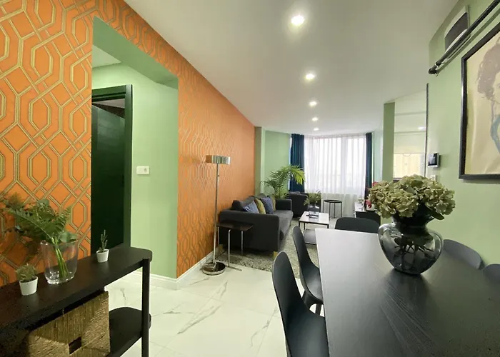 Comfortable In Fatih *