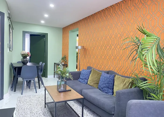 Comfortable In Fatih Istanbul