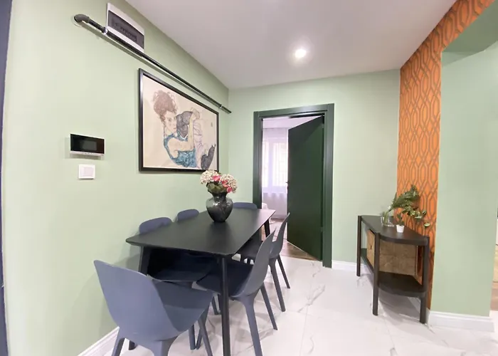 Comfortable In Fatih * Istanbul