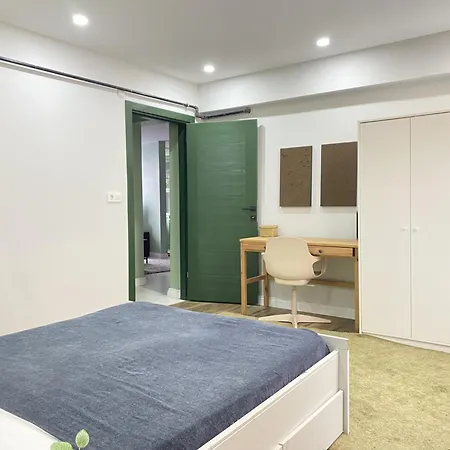 Apartment Comfortable In Fatih