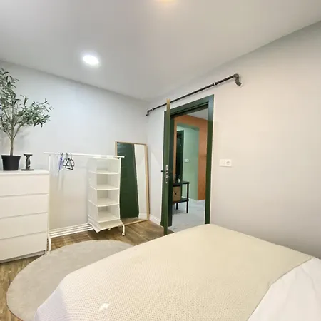 Comfortable In Fatih Apartment *