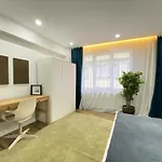 Comfortable In Fatih *