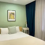 Apartment Comfortable In Fatih Istanbul