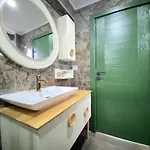 Apartment Comfortable In Fatih *