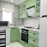 Comfortable In Fatih Apartment *