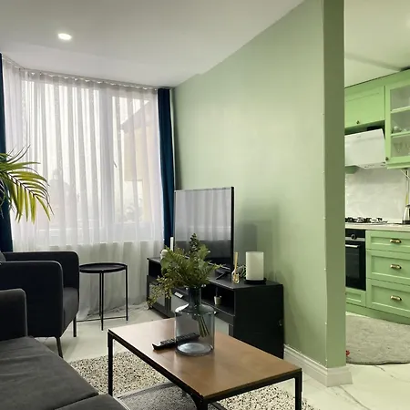 Comfortable In Fatih *